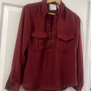 L’academie blouse
